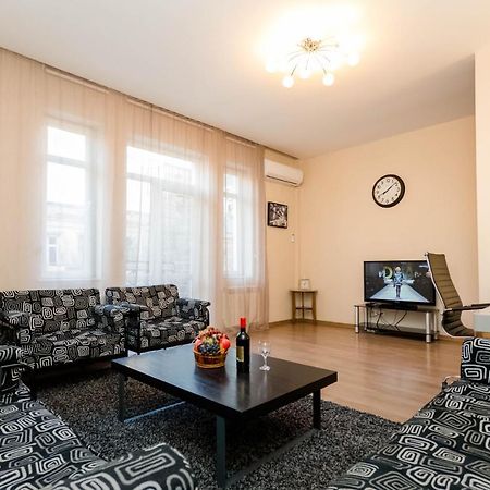 Tbilisi Apartment Ll Exteriér fotografie