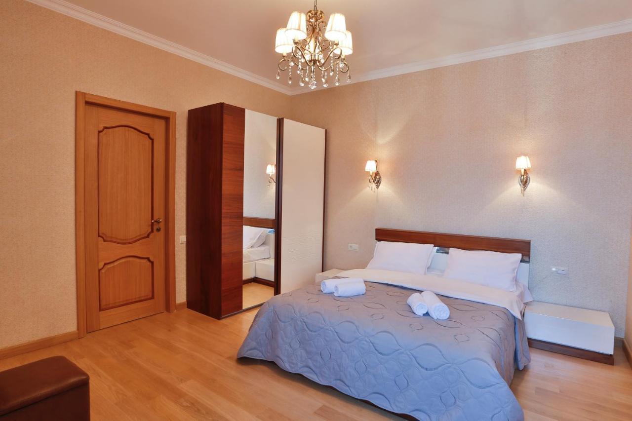 Tbilisi Apartment Ll Exteriér fotografie