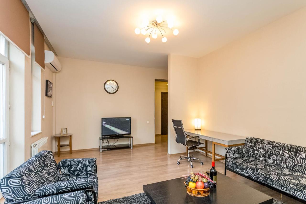 Tbilisi Apartment Ll Exteriér fotografie