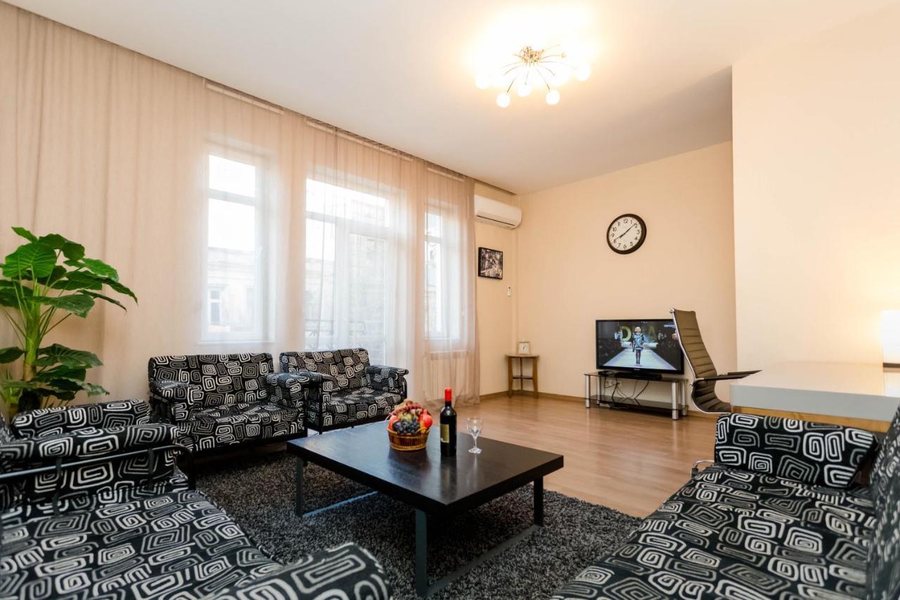 Tbilisi Apartment Ll Exteriér fotografie
