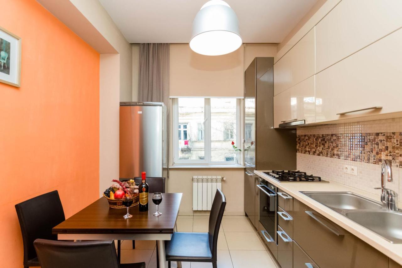 Tbilisi Apartment Ll Exteriér fotografie