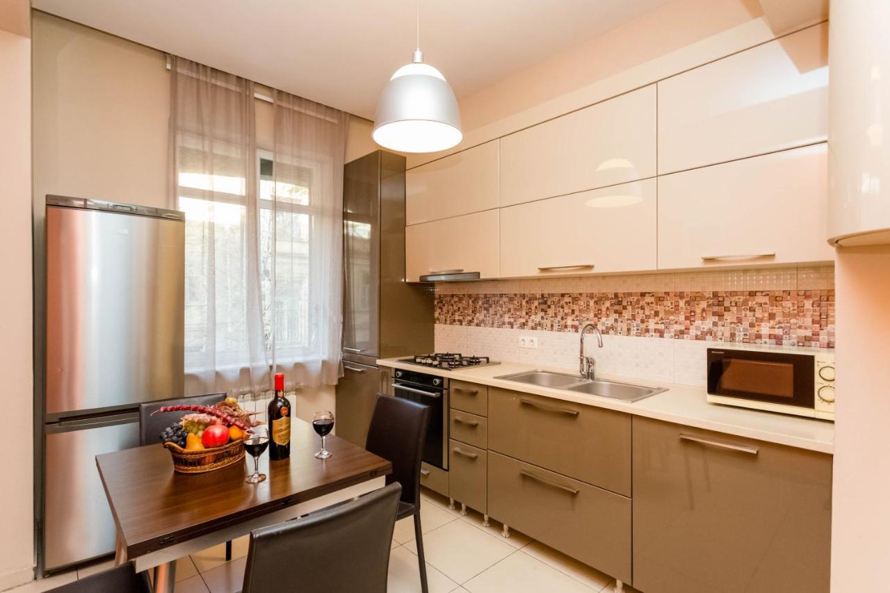 Tbilisi Apartment Ll Exteriér fotografie