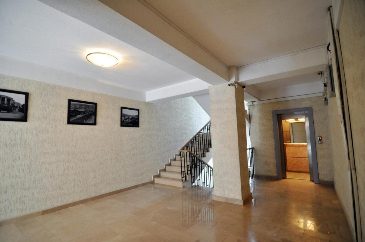 Tbilisi Apartment Ll Exteriér fotografie