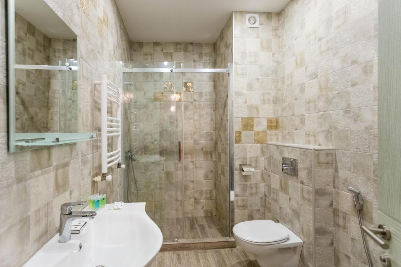 Tbilisi Apartment Ll Exteriér fotografie